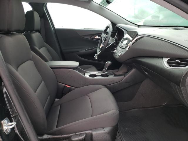 2020 CHEVROLET MALIBU RS 1G1ZG5ST8LF131176