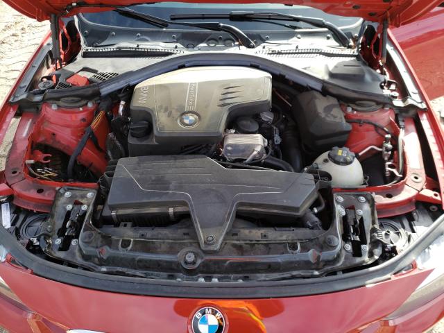 2014 BMW 328 XI WBA3B3G54ENR84559