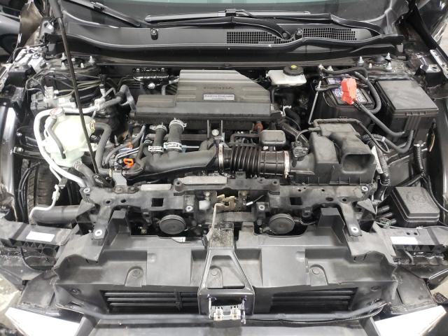 2018 HONDA CR-V TOURI 7FARW2H96JE034939