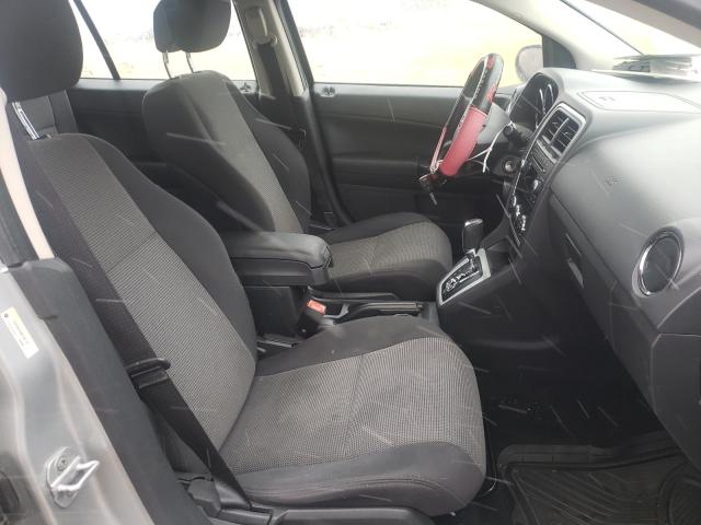 2011 DODGE CALIBER HE 1B3CB5HA8BD301761