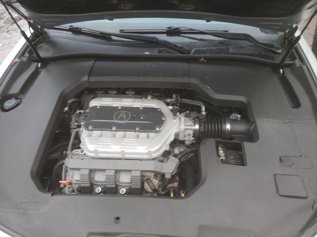2013 ACURA TL SE 19UUA8F36DA018731