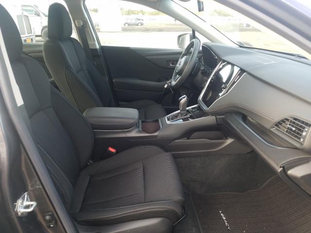 2020 SUBARU LEGACY PRE 4S3BWAC65L3028036