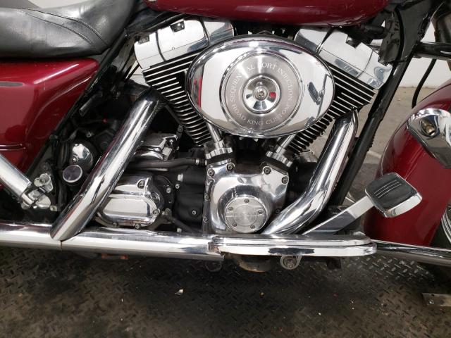 2006 HARLEY-DAVIDSON FLHRSI 1HD1FYW396Y611835