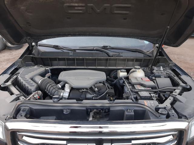 2018 GMC ACADIA SLT 1GKKNMLS0JZ164249