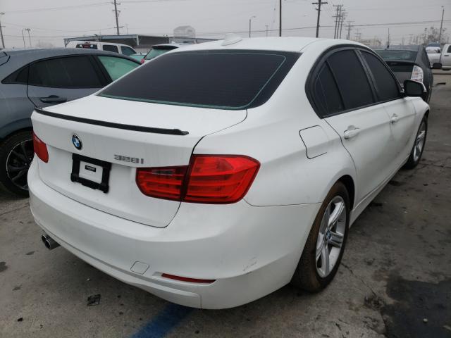 2013 BMW 328 I WBA3A5C50DF603450