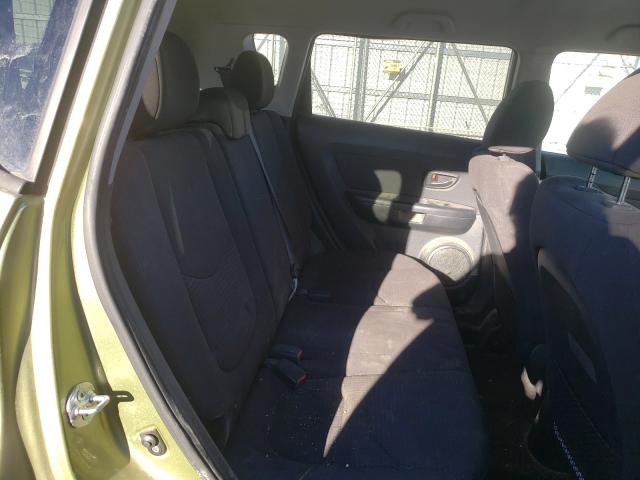 2013 KIA SOUL KNDJT2A54D7499609