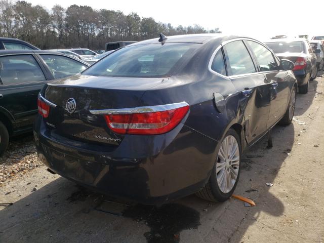 2013 BUICK VERANO 1G4PP5SK4D4181801