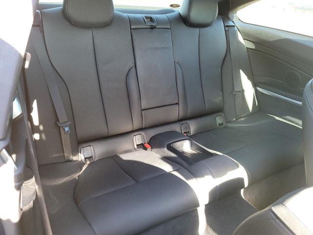 2019 BMW 430I WBA4W3C54KAF91620