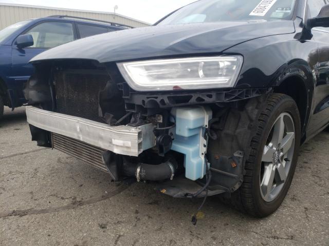 2015 AUDI Q3 PREMIUM WA1EFCFS0FR008788