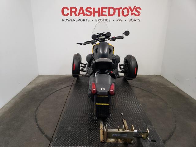 2020 CAN-AM RYKER RALL 3JB2GEG24LJ001845