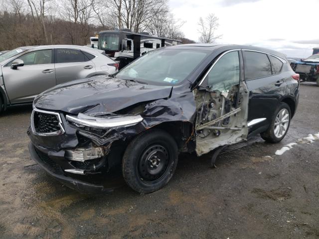 2020 ACURA RDX 5J8TC2H37LL032608