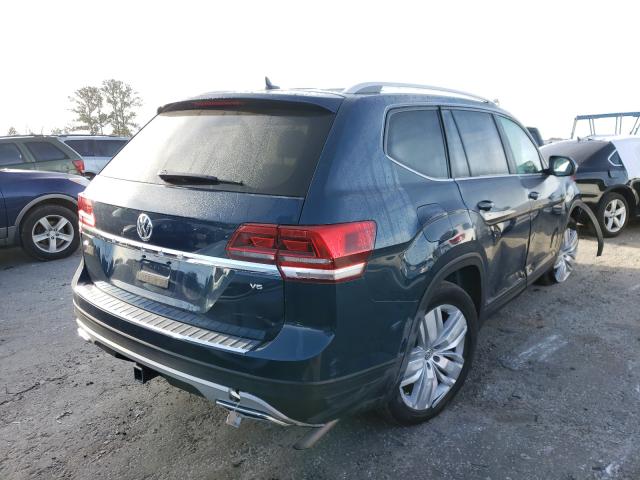 2019 VOLKSWAGEN ATLAS SE 1V2WR2CA6KC568513