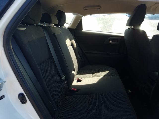 2016 TOYOTA SCION IM JTNKARJE3GJ507110