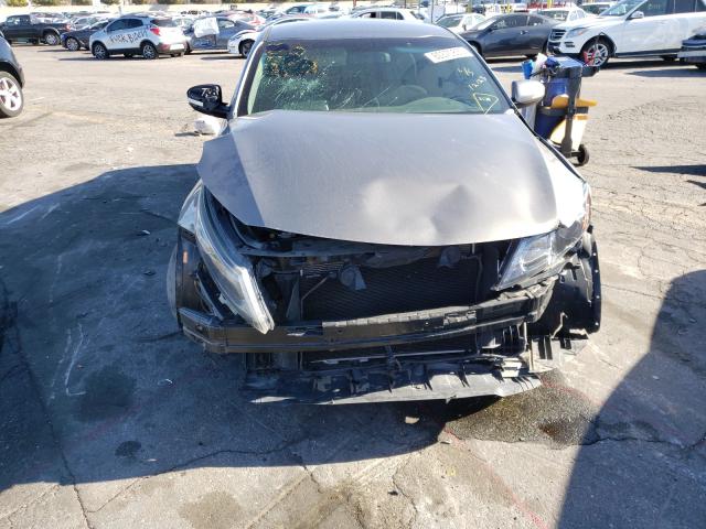 2015 KIA OPTIMA LX - 5XXGM4A75FG477312
