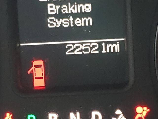 2019 RAM 1500 CLASS 1C6RR7FG3KS524039