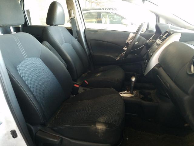 2016 NISSAN VERSA NOTE 3N1CE2CP1GL383725