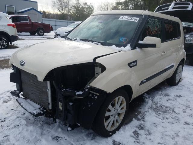 2013 KIA SOUL KNDJT2A52D7551979