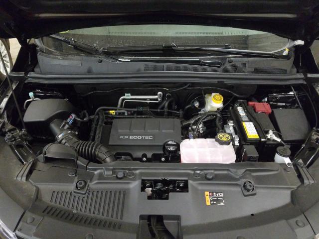 2020 CHEVROLET TRAX 3GNCJLSB4LL309916