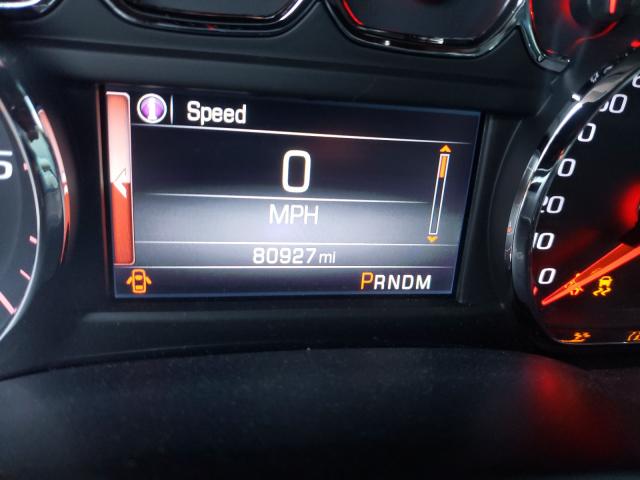 2014 GMC SIERRA C15 1GTR1UEH4EZ239774