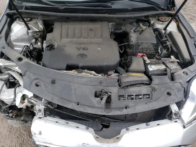 2016 TOYOTA AVALON XLE 4T1BK1EBXGU219419