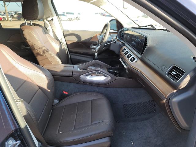 2020 MERCEDES-BENZ GLE 450 4M 4JGFB5KB5LA103716