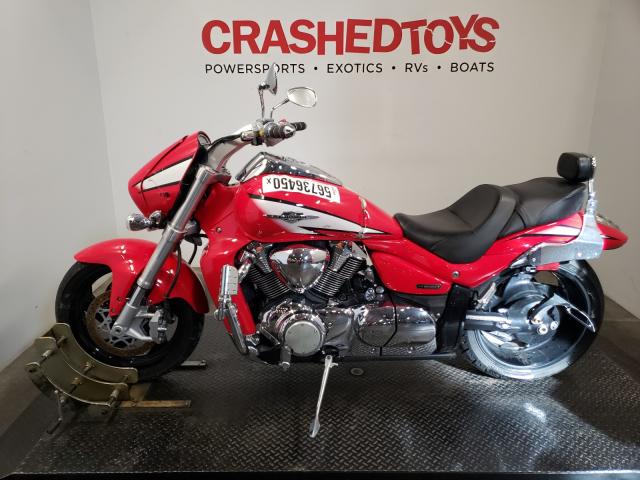 2013 SUZUKI VZR1800 JS1VY53A6D2100642