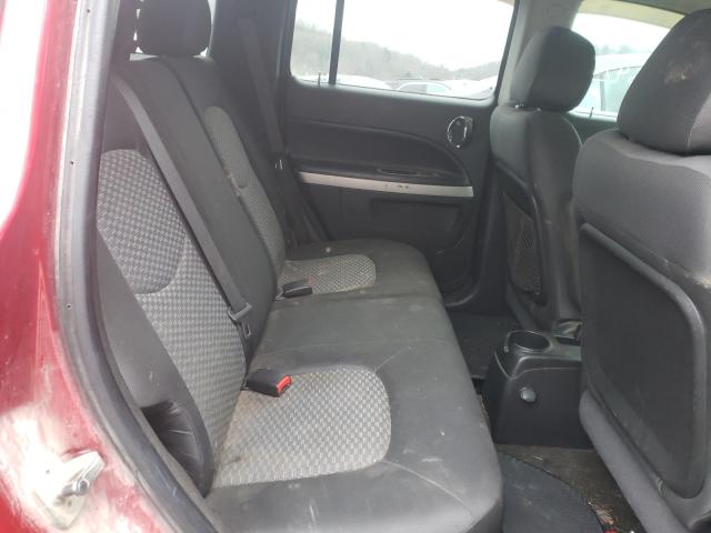 2010 CHEVROLET HHR LT 3GNBABDB5AS572518