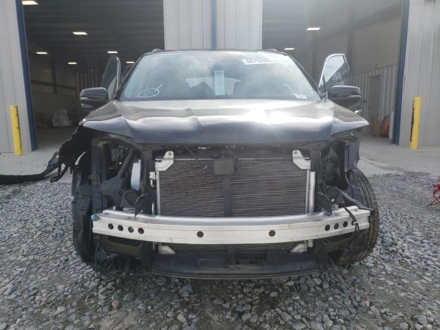 2017 HONDA PILOT TOUR 5FNYF5H90HB003768