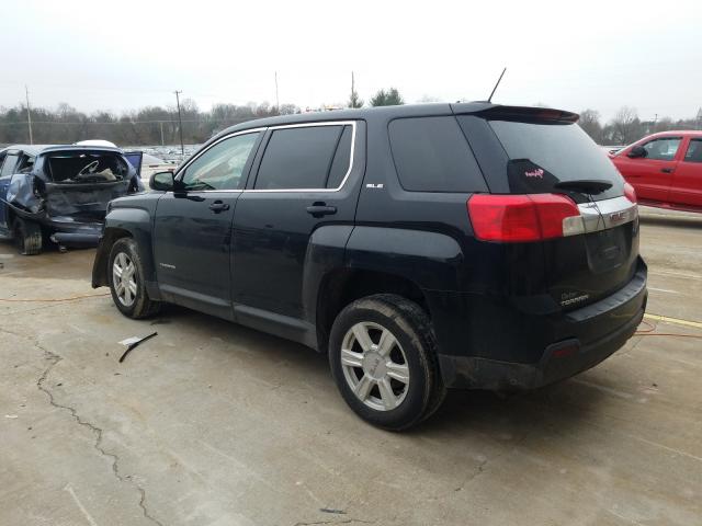 2015 GMC TERRAIN SL 2GKALMEKXF6362502