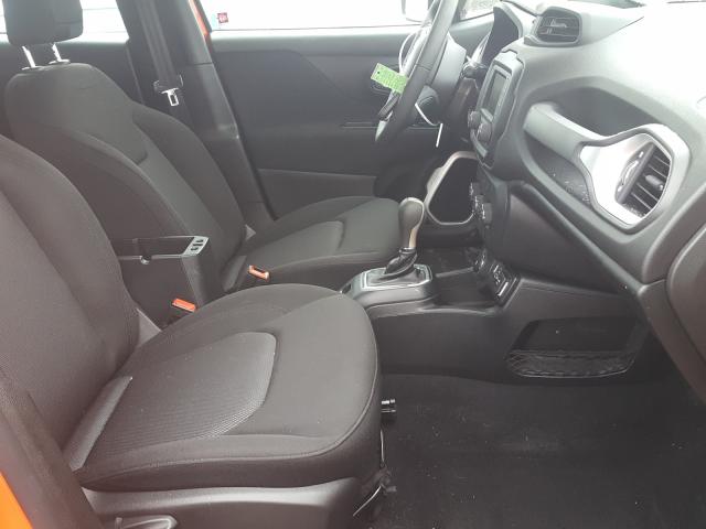 2019 JEEP RENEGADE S ZACNJBABXKPJ75073