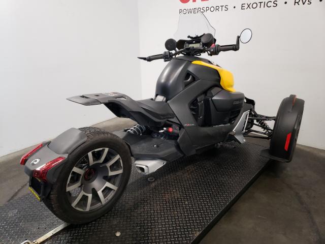2020 CAN-AM RYKER RALL 3JB2GEG24LJ001845
