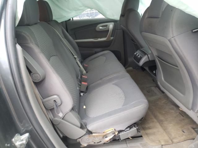 2011 CHEVROLET TRAVERSE 1GNKREED3BJ230885