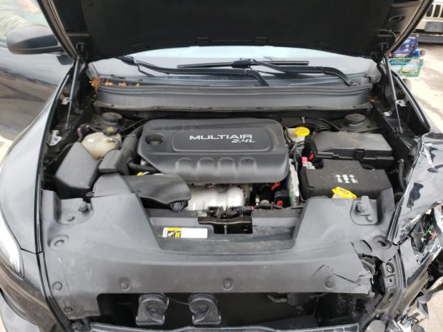 2016 JEEP CHEROKEE 1C4PJMAB0GW374862