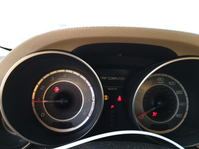 2012 ACURA MDX 2HNYD2H22CH523684