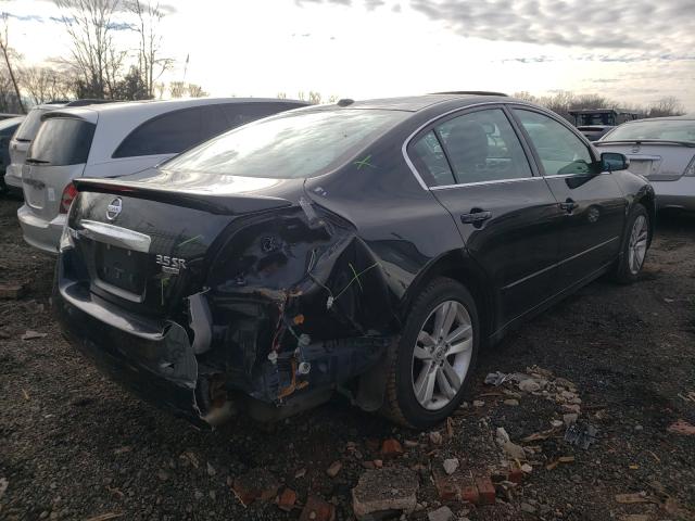 2010 NISSAN ALTIMA SR 1N4BL2AP3AN412169