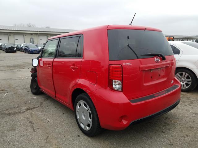 2013 TOYOTA SCION XB JTLZE4FE1DJ047920