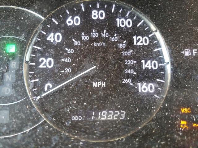 2010 TOYOTA AVALON XLS 4T1BK3DB1AU370623