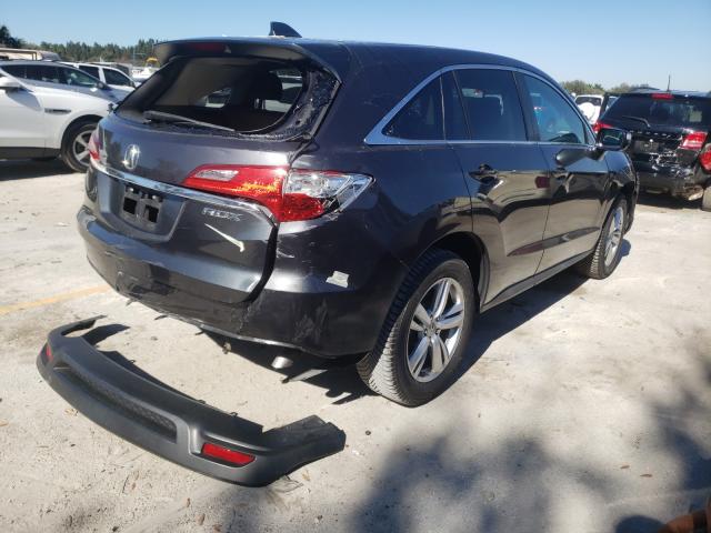 2014 ACURA RDX 5J8TB3H36EL016265