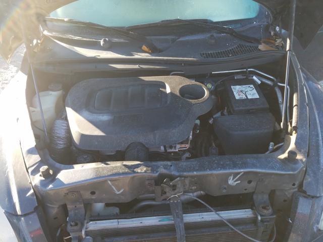 2010 CHEVROLET HHR LT 3GNBACDV5AS603718