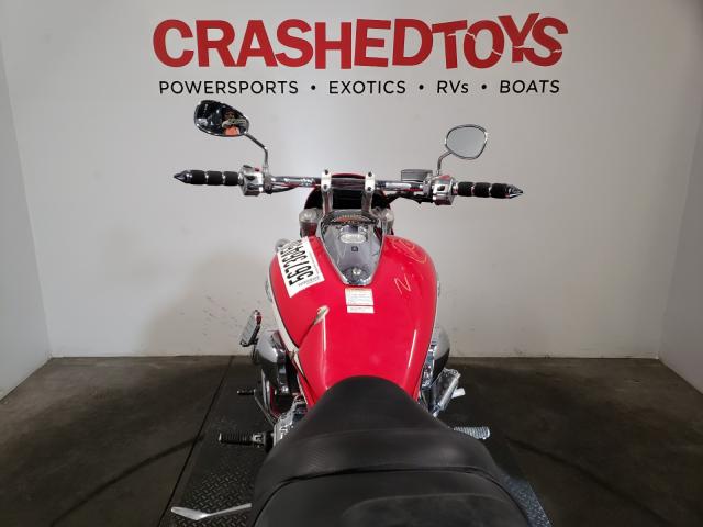 2013 SUZUKI VZR1800 JS1VY53A6D2100642