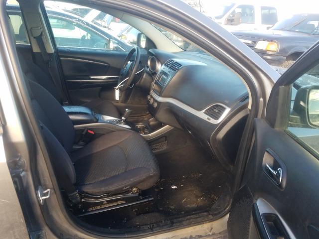 2012 DODGE JOURNEY SX 3C4PDCBB2CT367878