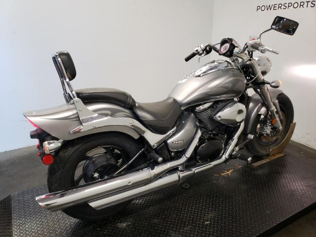 2007 SUZUKI M50 JS1VS56A672103039