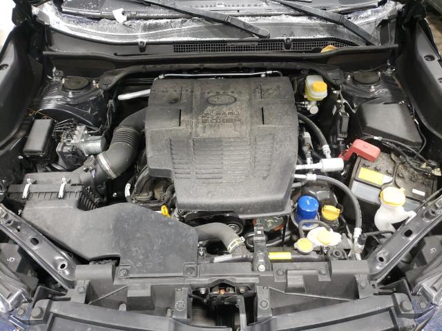 2020 SUBARU FORESTER S JF2SKAMC1LH494146