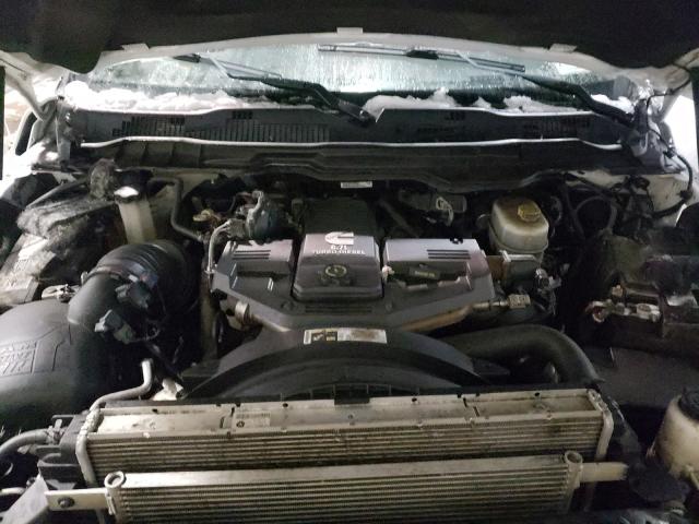 2016 RAM 2500 SLT 3C6UR5DL5GG309467