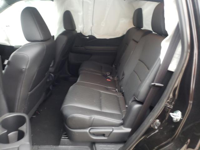 2019 HONDA PASSPORT E 5FNYF8H55KB006168