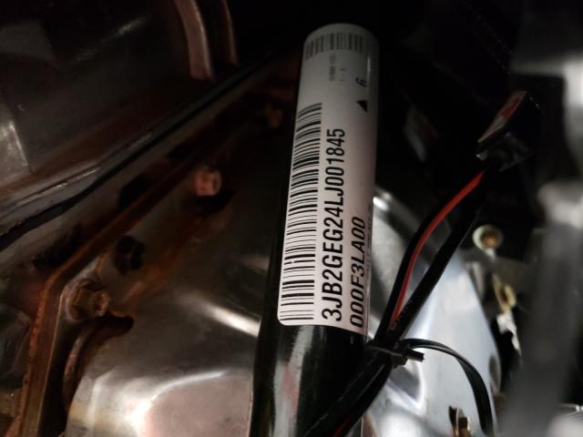 2020 CAN-AM RYKER RALL 3JB2GEG24LJ001845