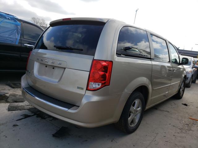 2013 DODGE GRAND CARA 2C4RDGCG0DR528789