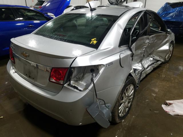 2012 CHEVROLET CRUZE ECO 1G1PJ5SC0C7232232