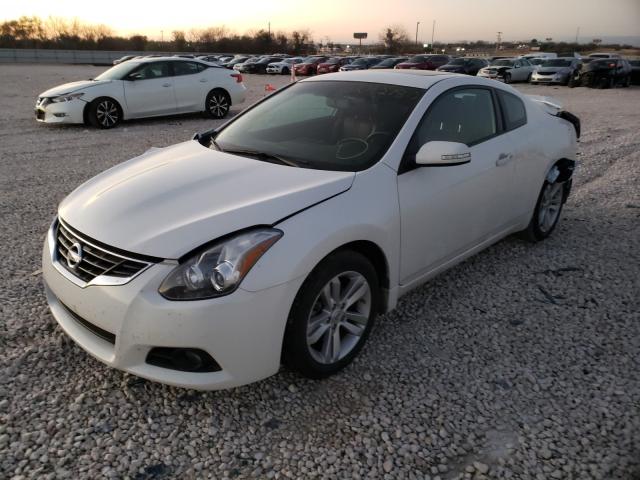 2012 NISSAN ALTIMA S 1N4AL2EP7CC264127