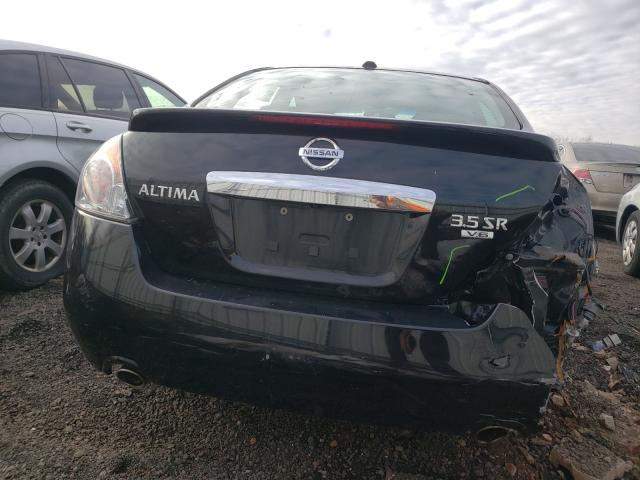 2010 NISSAN ALTIMA SR 1N4BL2AP3AN412169